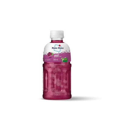 MOGU MOGU-Grape Juice-320ml